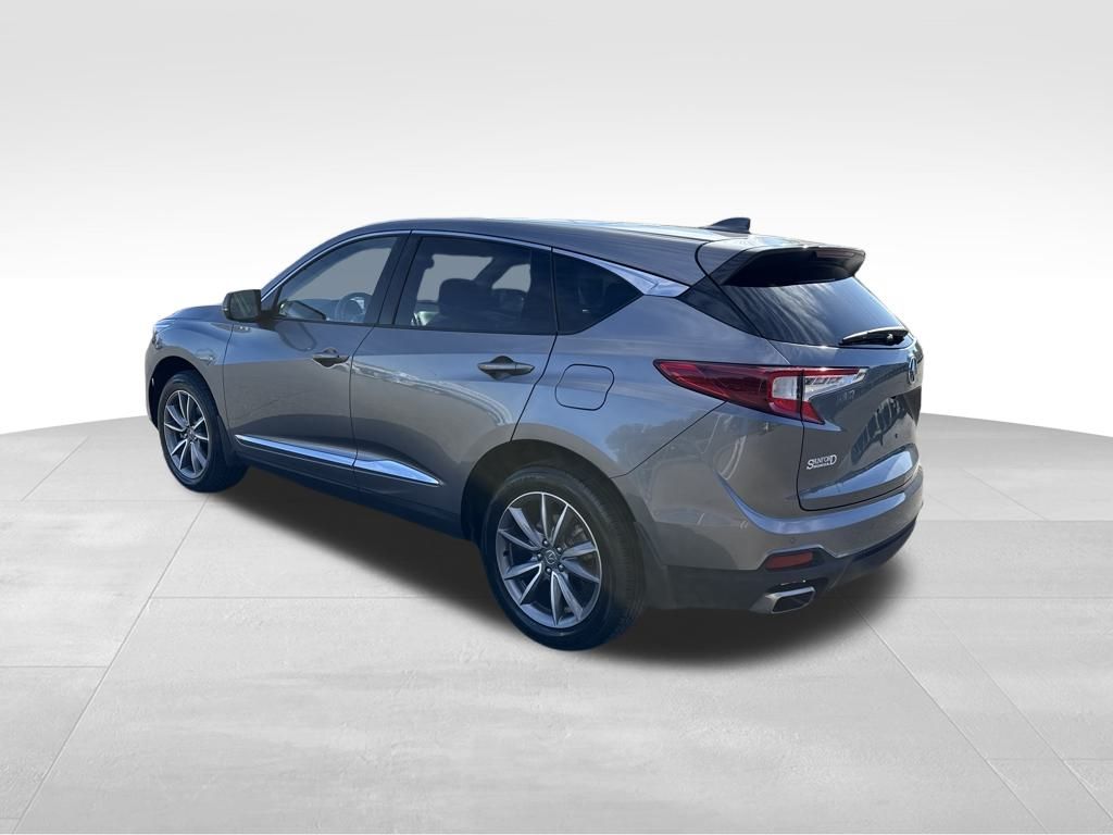 2023 Acura RDX Technology photo 2