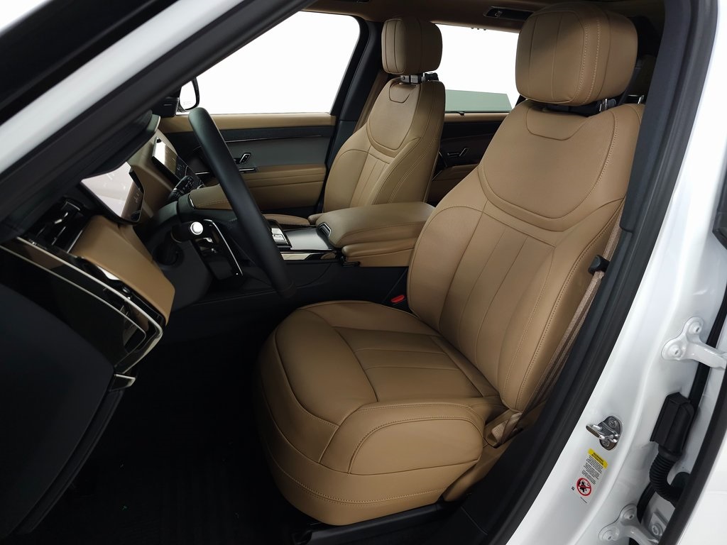 2024 Land Rover Range Rover Sport SE photo 17