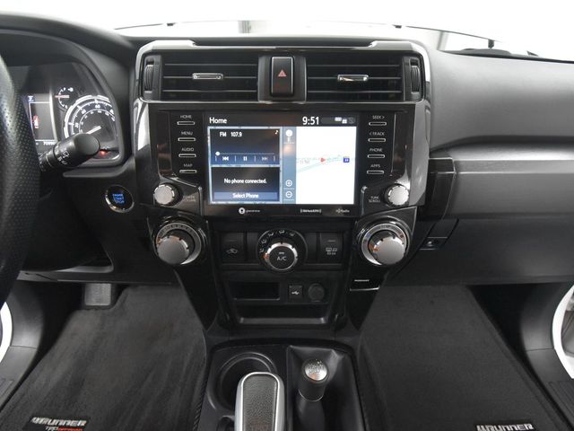 2024 Toyota 4Runner TRD Off-Road Premium photo 31