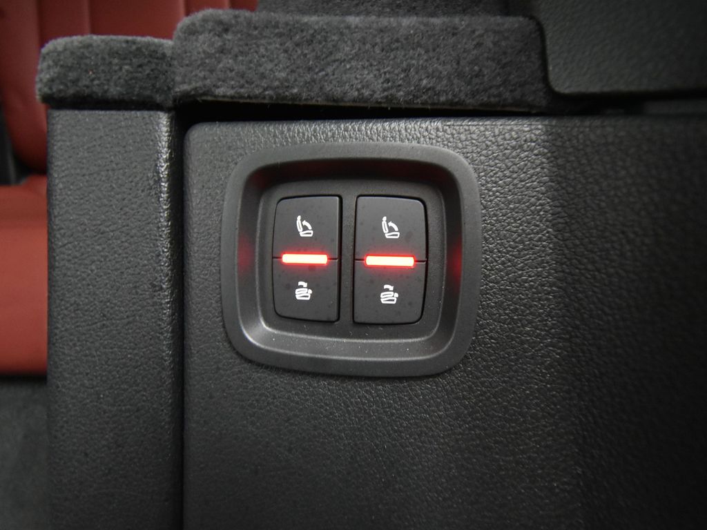 2024 Audi SQ7 Premium Plus Prestige photo 43