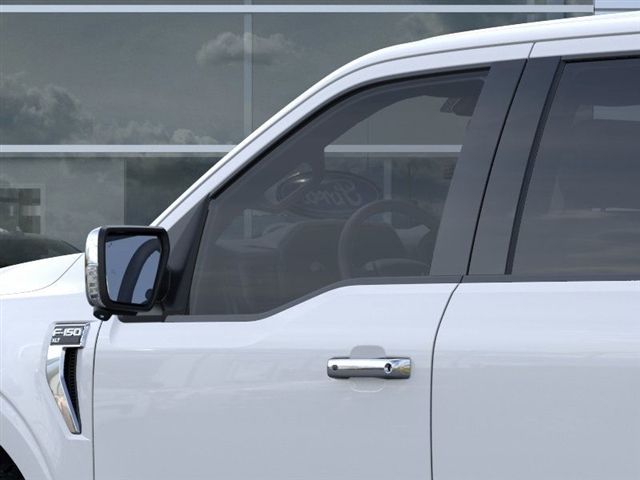 2025 Ford F-150 XLT photo 20
