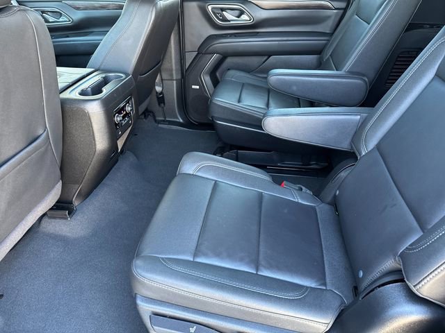 2024 Chevrolet Suburban Z71 photo 11