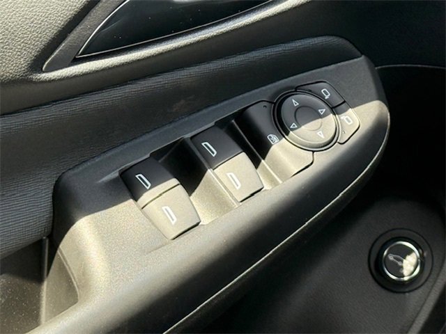 2025 Buick Envista Preferred photo 28