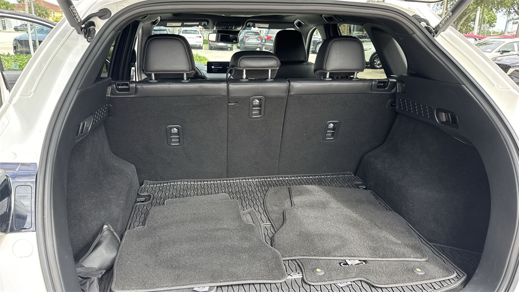 2022 Mazda CX-5 Turbo photo 57