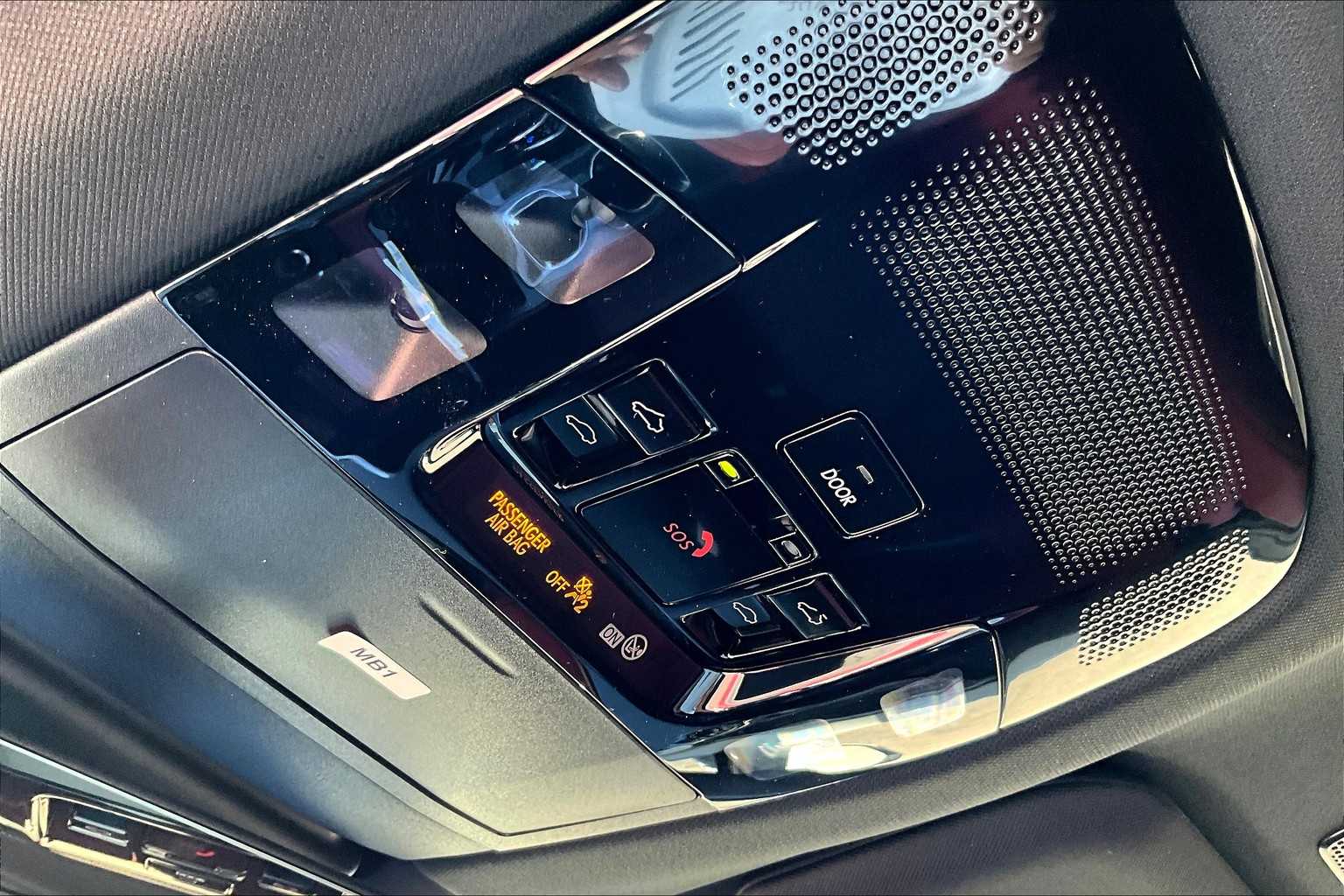 2026 Lexus NX 350 Premium photo 14