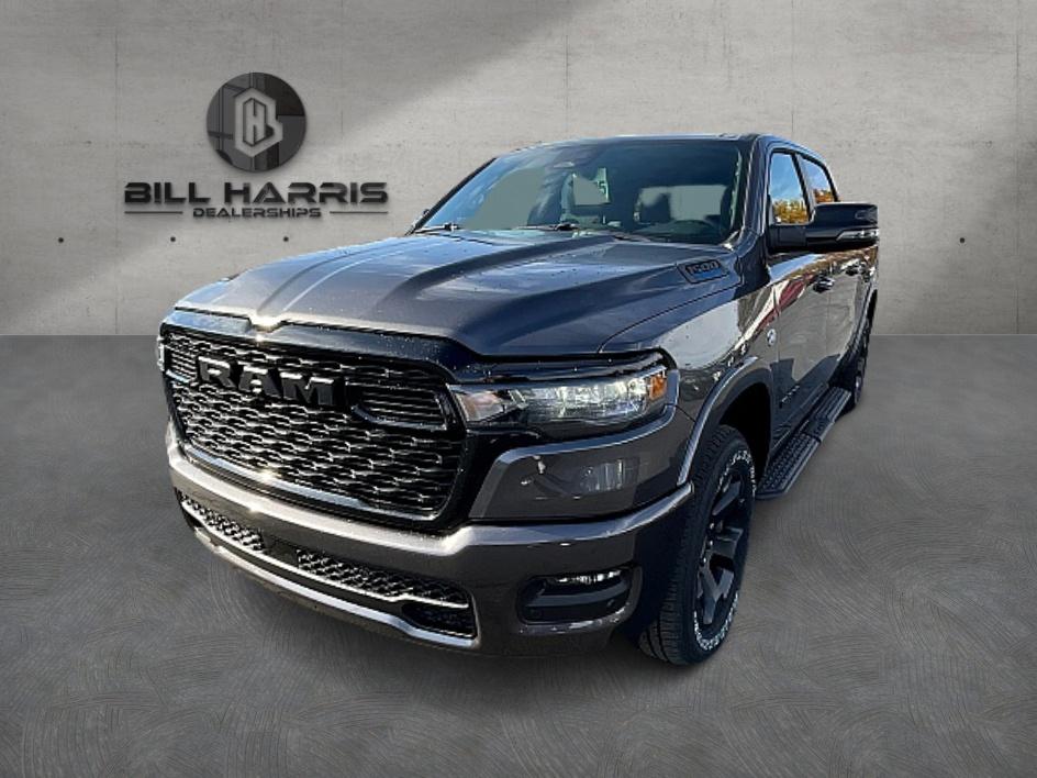 2026 RAM Ram 1500 Pickup Big Horn/Lone Star's photo