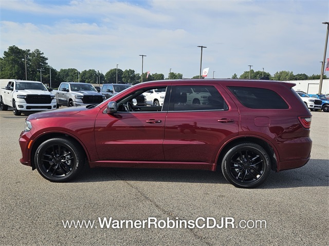 2023 Dodge Durango GT photo 4