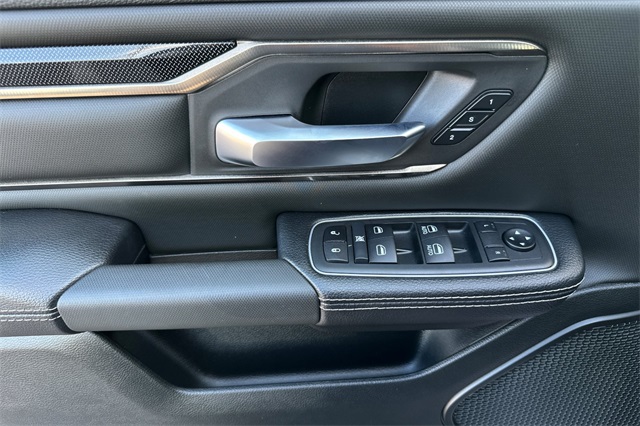 2021 Ram 1500 Rebel photo 11