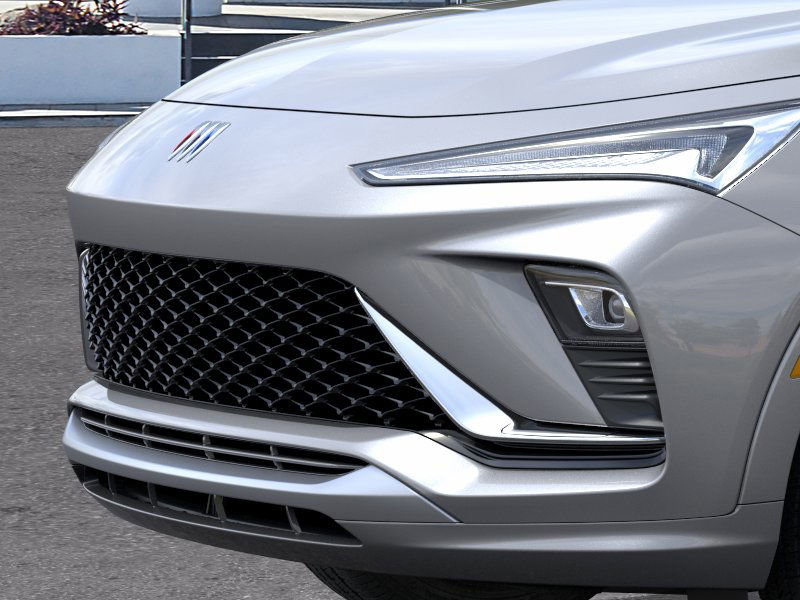 2026 Buick Envista Avenir photo 13