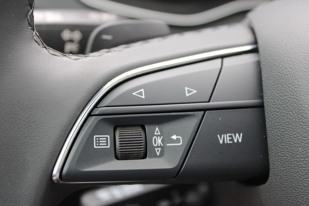 2024 Audi Q5 45 S line Premium photo 25