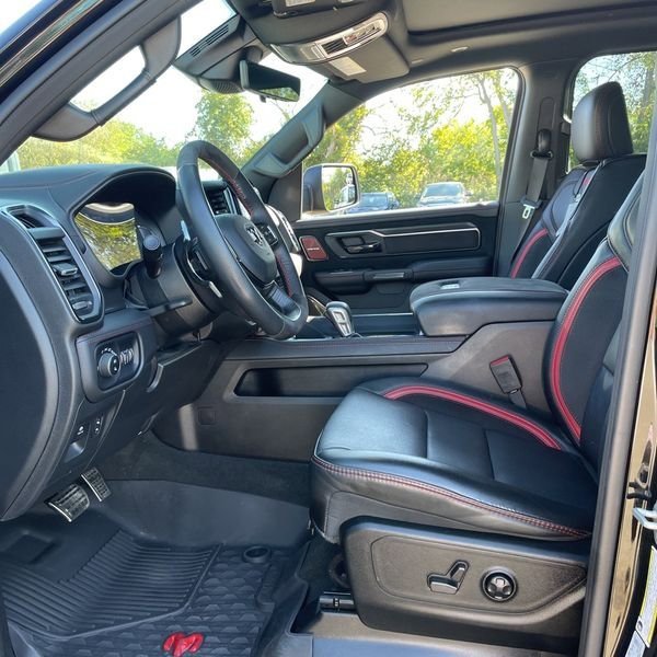 2024 Ram 1500 TRX photo 8