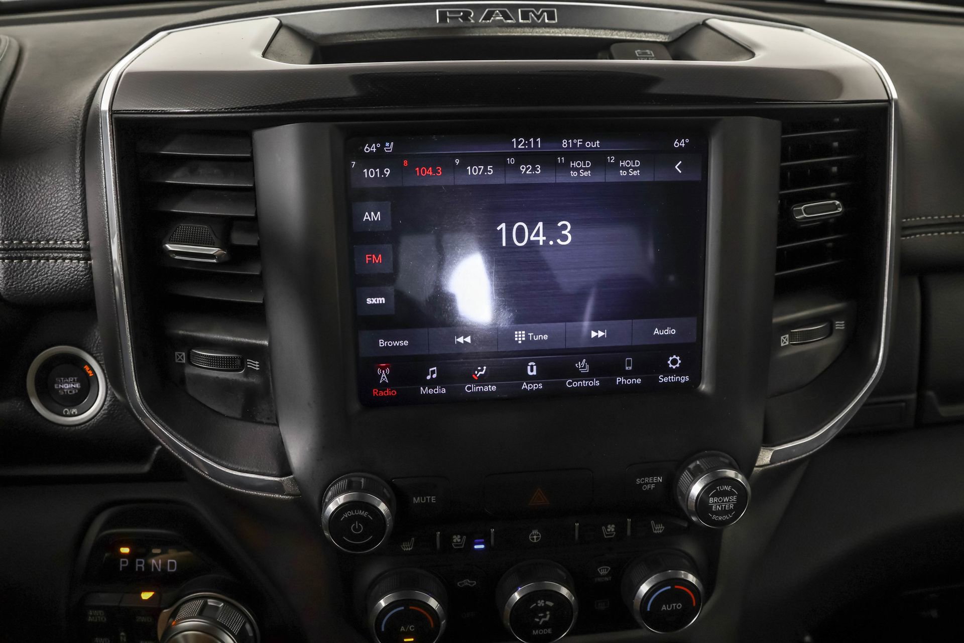 2021 Ram 1500 Laramie photo 20