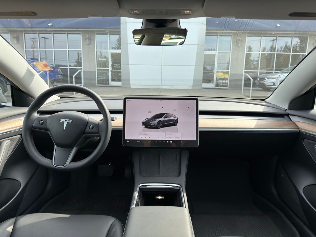 2023 Tesla Model 3 photo 10