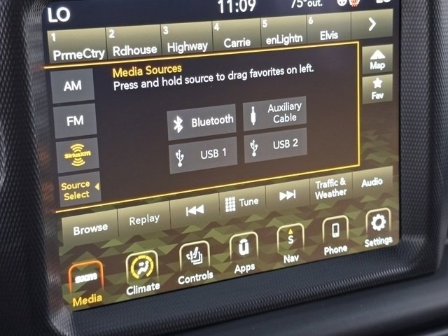 2021 Jeep Wrangler Unlimited Sahara Altitude photo 7