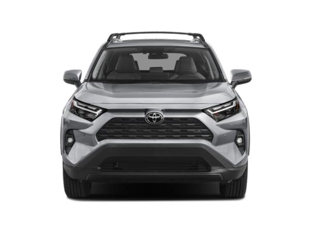 2025 Toyota RAV4 XLE Premium photo 7