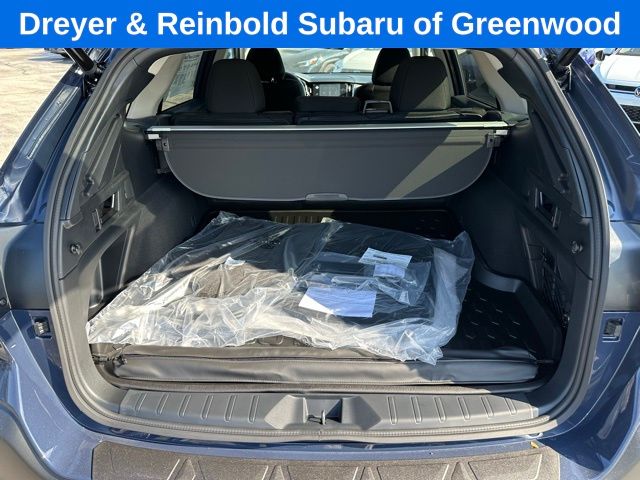 2025 Subaru Outback Premium photo 12