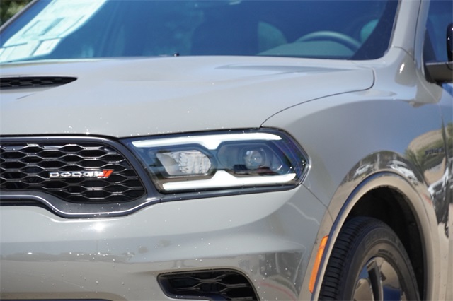 2025 Dodge Durango R/T Plus photo 4