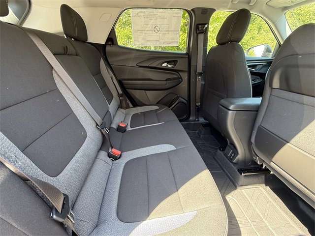 2026 Chevrolet Trailblazer LT photo 17