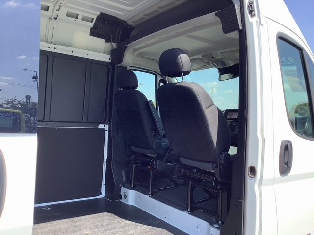 2025 Ram ProMaster 2500 photo 22