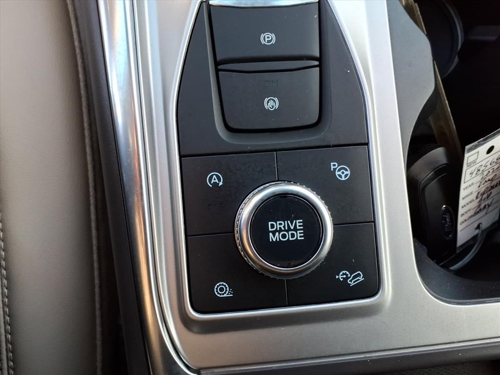 2020 FORD EXPLORER - Image 16