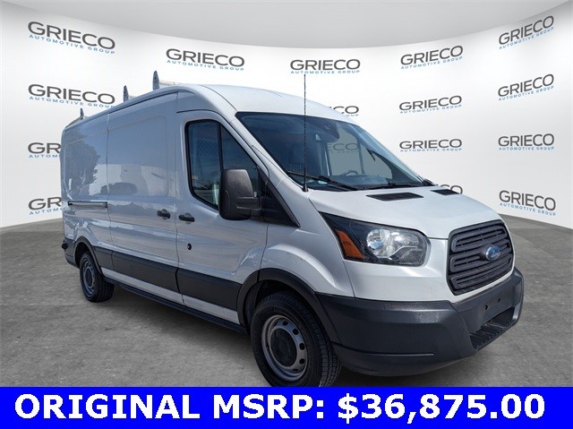 Medium Roof 2018 Transit 250 Medium Roof 2018 Ford Transit 2500