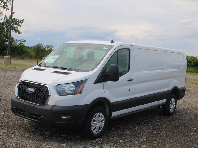 2024 Ford Transit Cargo Van photo 2