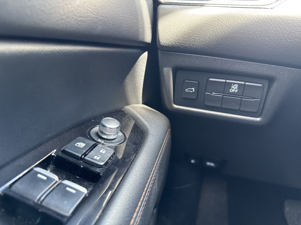 2022 Mazda CX-5 2.5 Premium Plus photo 16