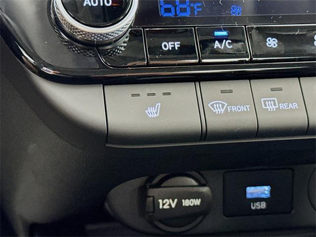 2025 Hyundai Elantra SEL Convenience photo 25