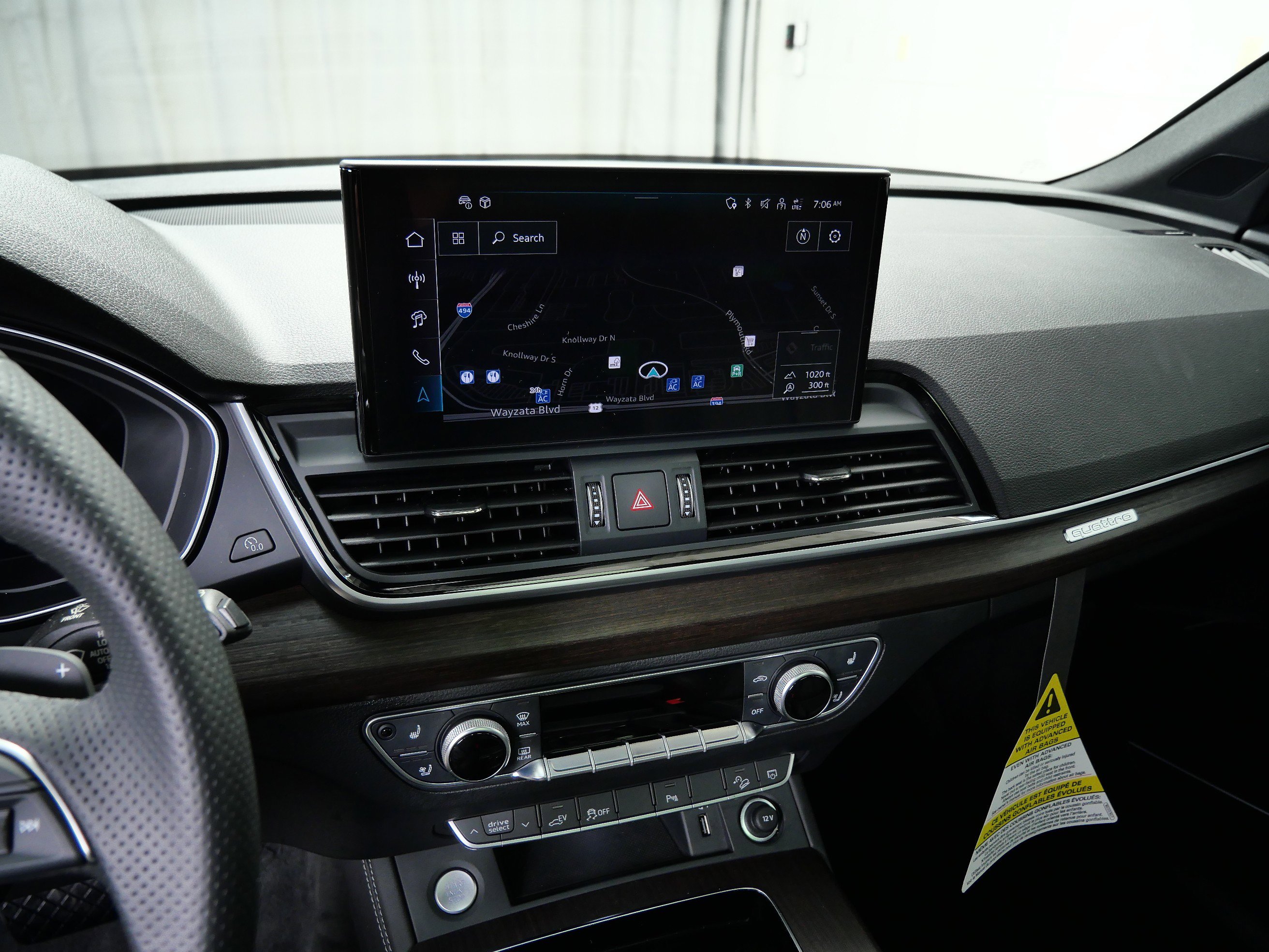 2025 Audi Q5 S line Premium Plus photo 17