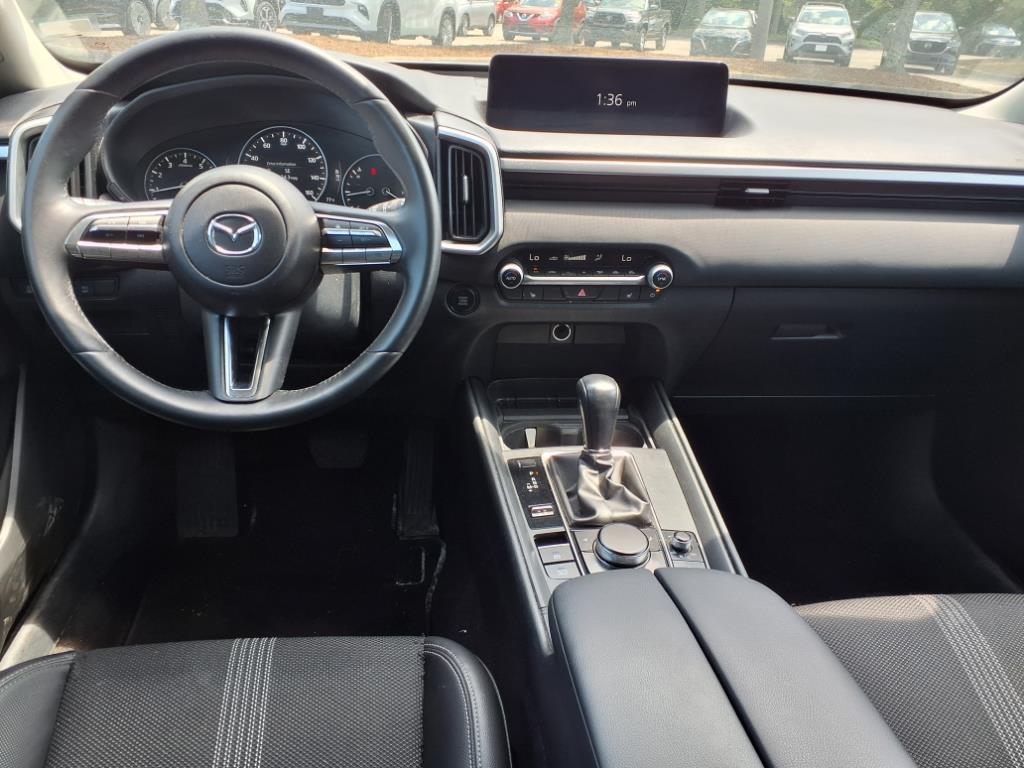 2024 Mazda CX-50 2.5 S Preferred photo 4