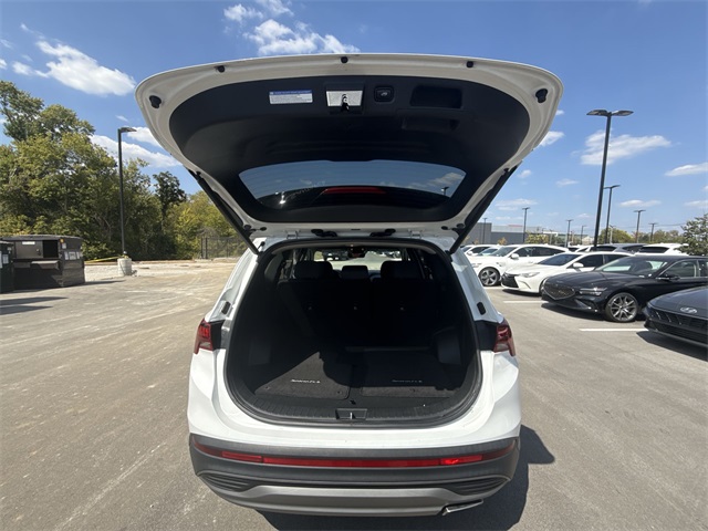 2023 Hyundai Santa Fe SEL photo 22