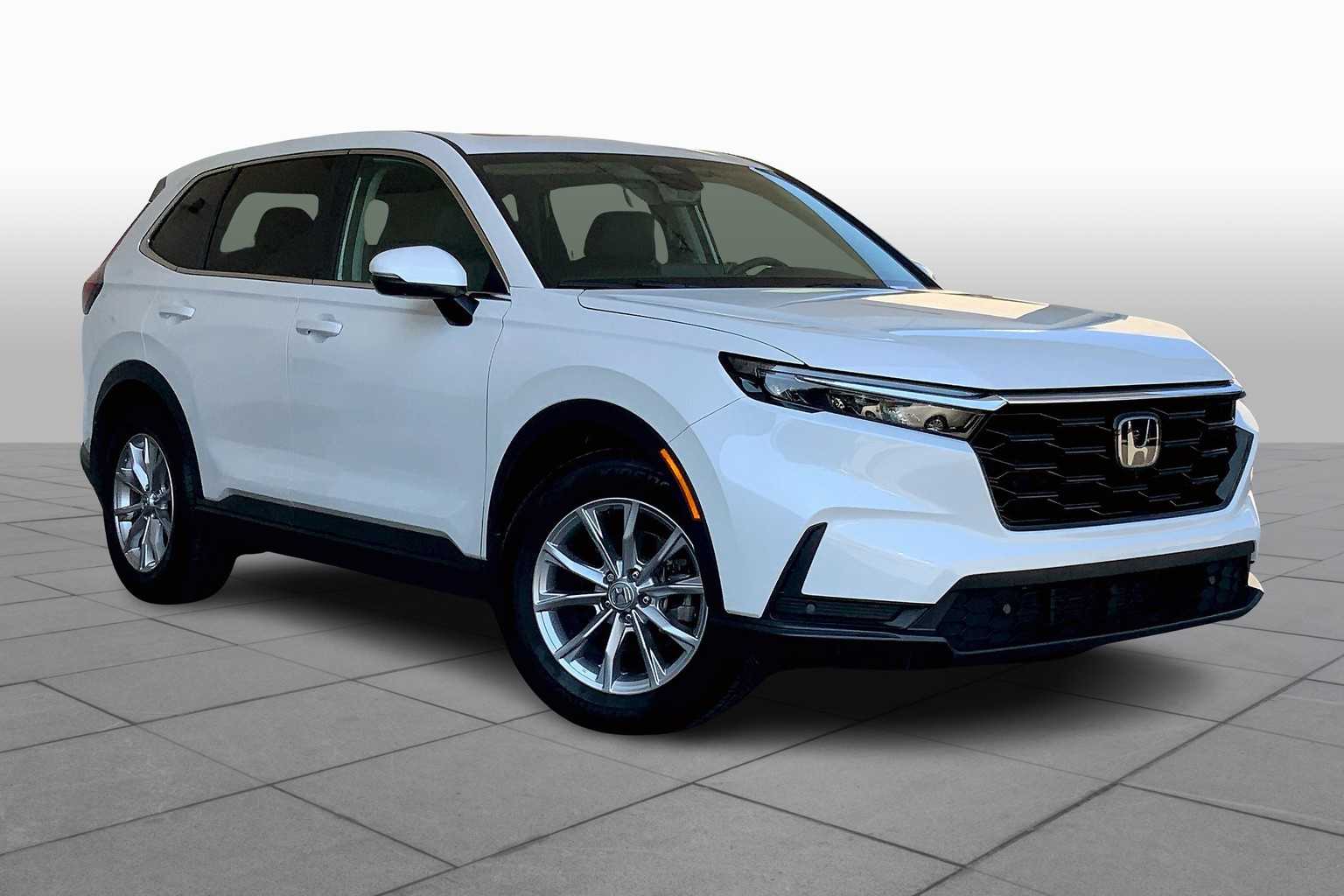 2024 Honda CR-V EX-L photo 2