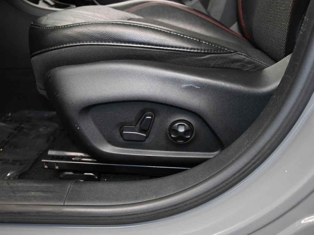 2021 Jeep Compass Trailhawk photo 12