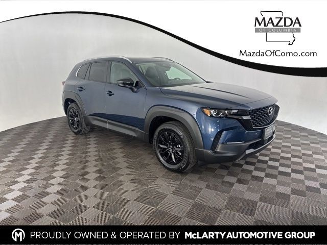 New Mazda CX-50 Hybrid For Sale in Columbia | Mazda of Columbia