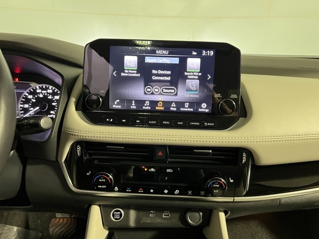 2023 Nissan Rogue SL photo 11