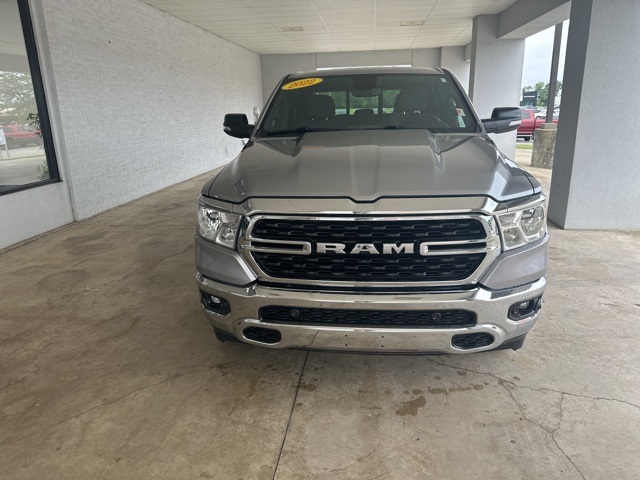 2022 Ram 1500 Big Horn Lone Star photo 7
