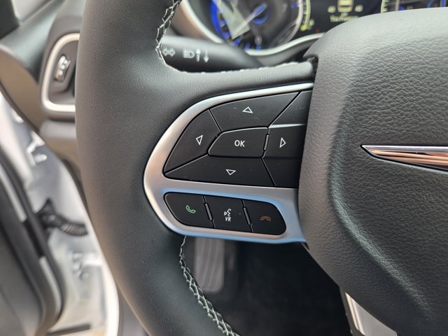 2026 Chrysler Voyager LX photo 21