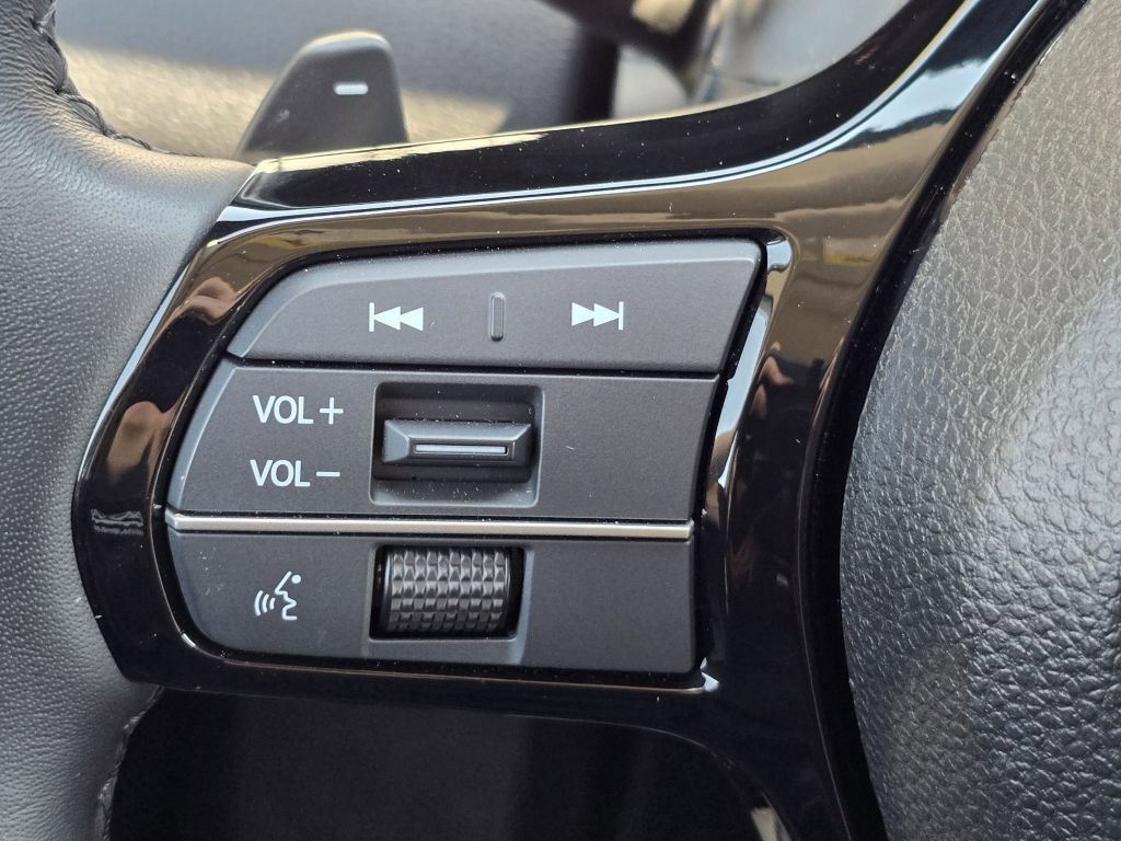2025 Honda Pilot Elite photo 11