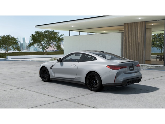 New 2026 Desert Sand I BMW Competition xDrive image 2