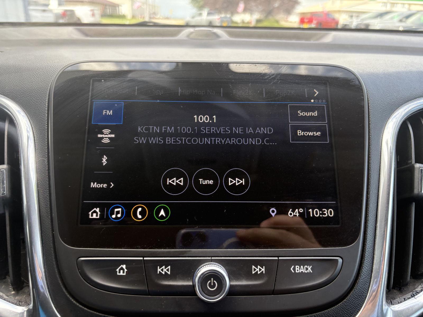 2019 Chevrolet Equinox LT photo 19