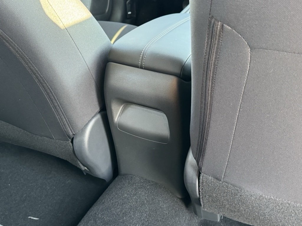 2025 Nissan Sentra S photo 22