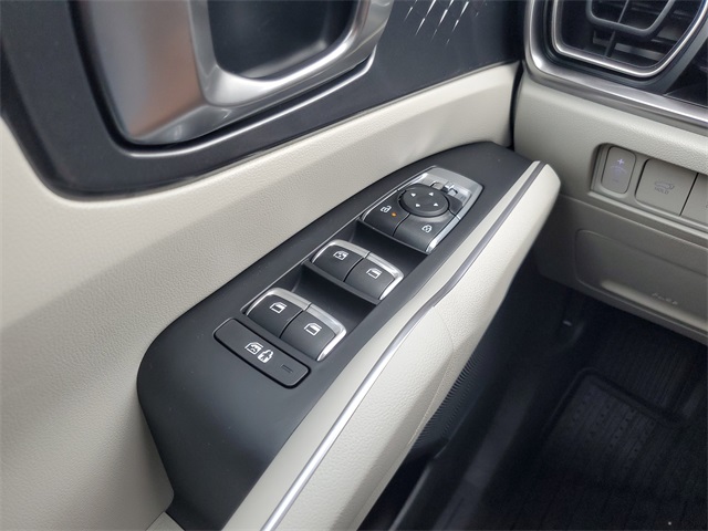2025 Kia Sorento EX photo 26