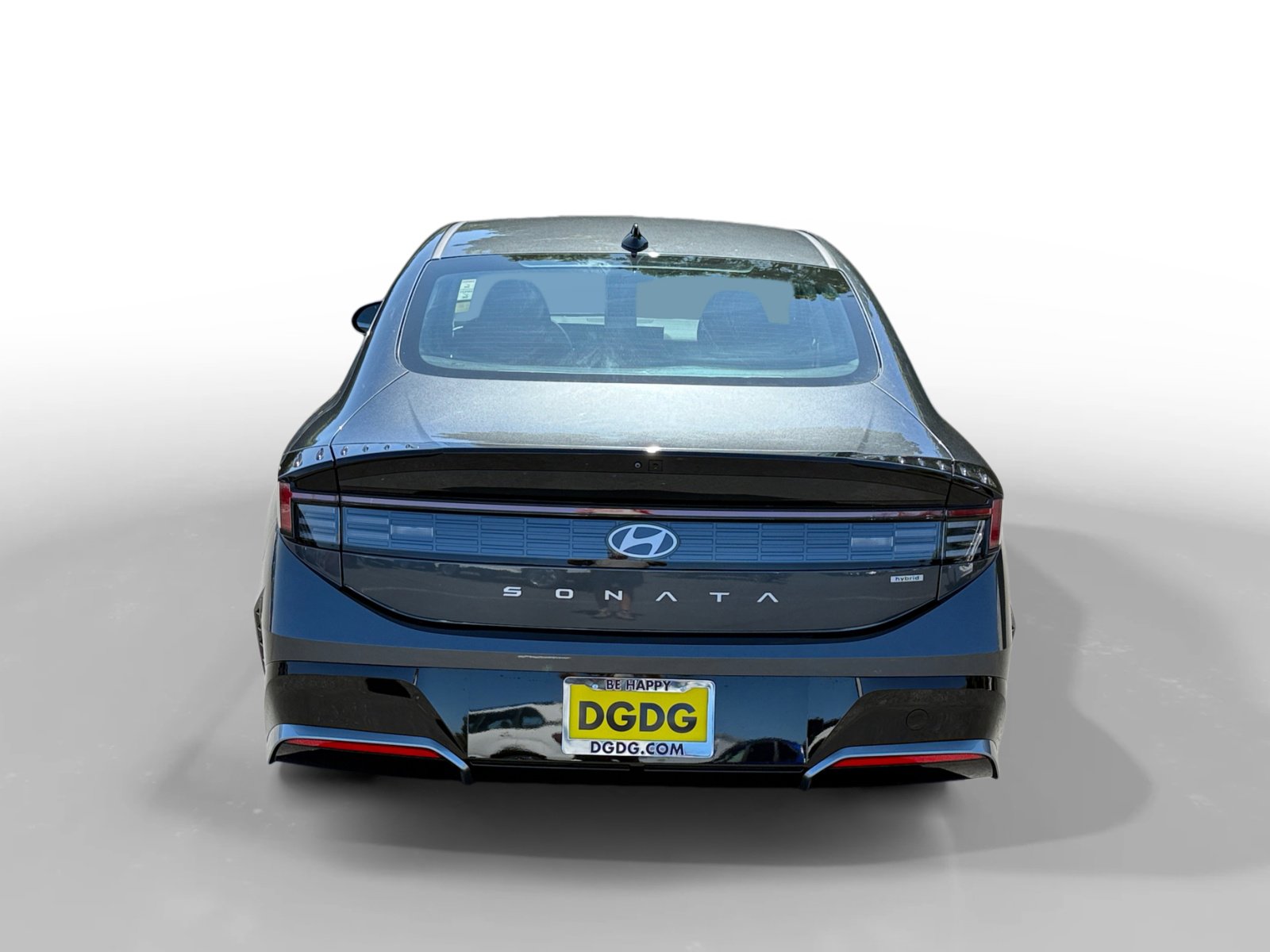 2024 Hyundai Sonata Hybrid SEL photo 4