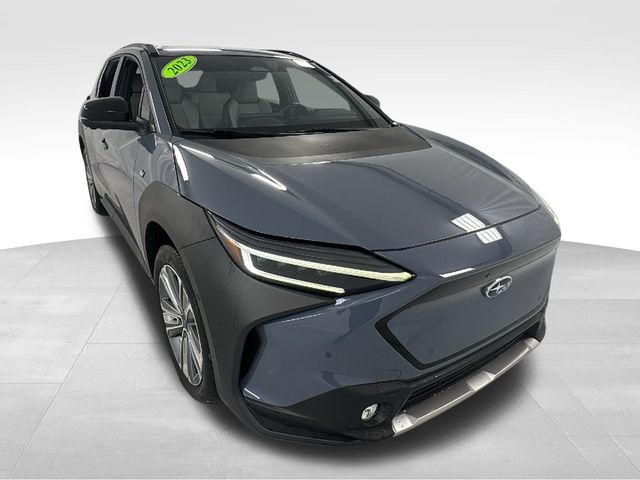 2023 Subaru SOLTERRA Limited's photo