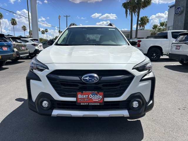 2025 Subaru Outback Limited photo 2