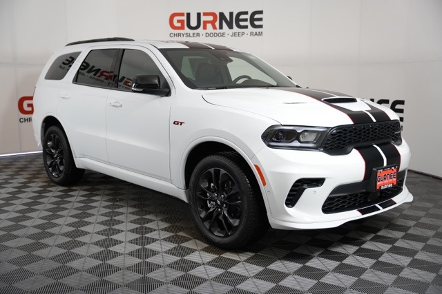 2026 Dodge Durango GT Plus photo 2
