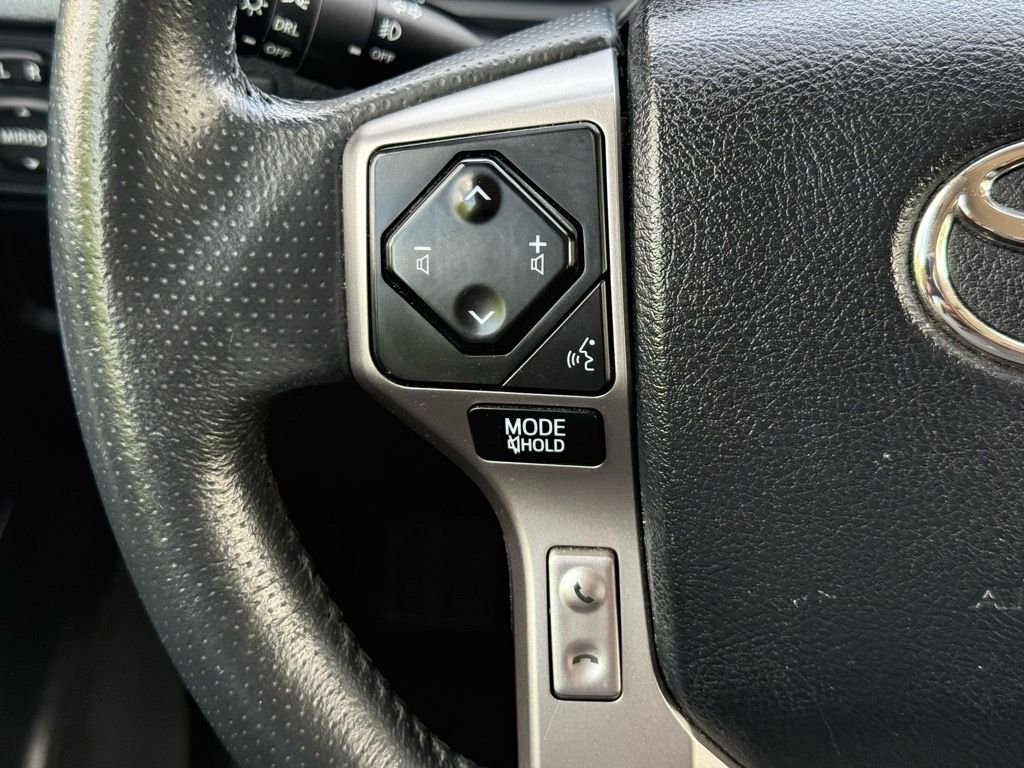 2023 Toyota 4Runner SR5 photo 18