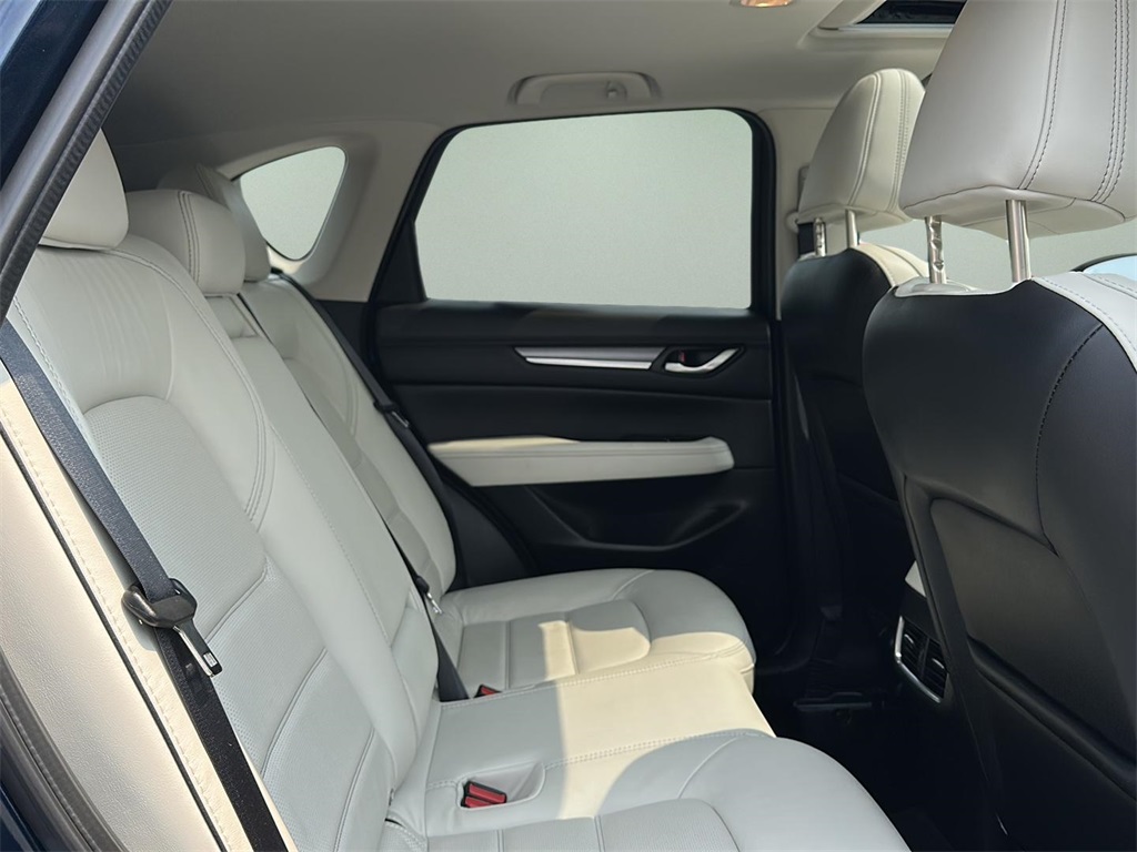 2024 Mazda CX-5 2.5 S Premium photo 23