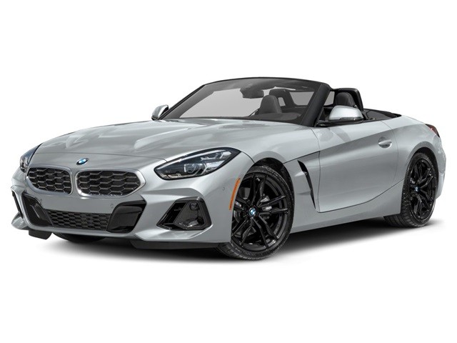 Z4 New 2026 BMW Z4 sDrive M40i 2D Convertible in North Canton