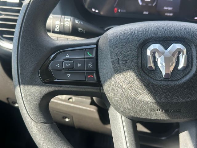 2025 Ram ProMaster 2500 Cargo Van photo 21